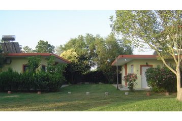 Grèce Privát Katerini, Extérieur